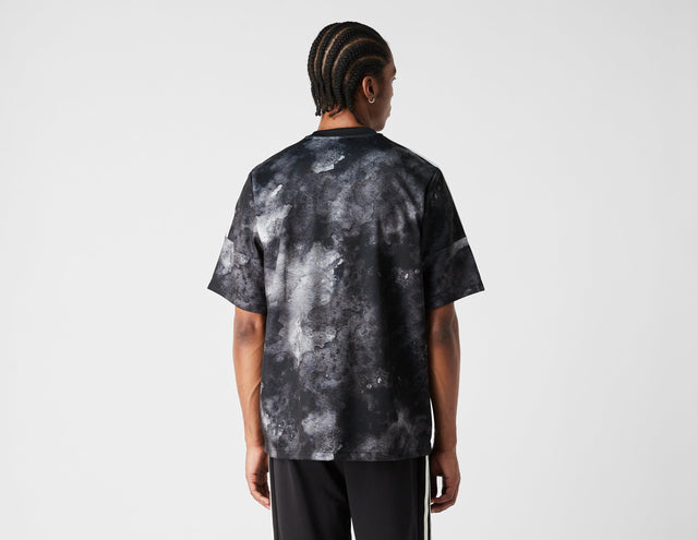 100 THIEVES JERSEY BLK