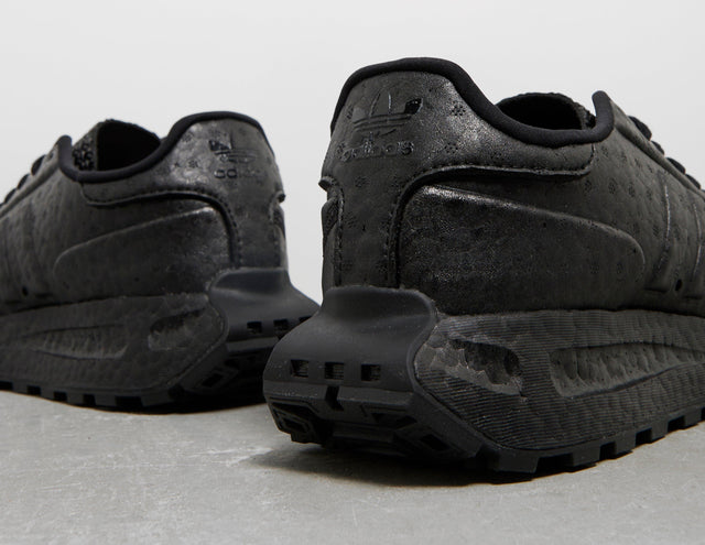 !RETROPY BST CG BLK/GRY/B