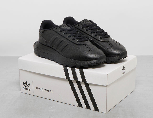 !RETROPY BST CG BLK/GRY/B