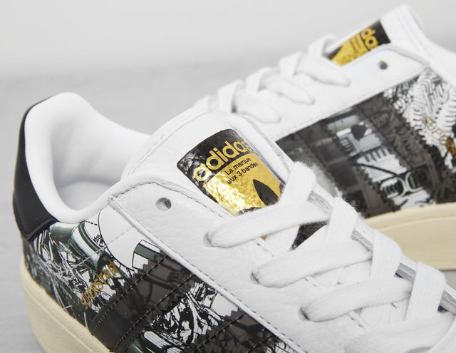 SUPERSTAR XLG STARWAR WHT