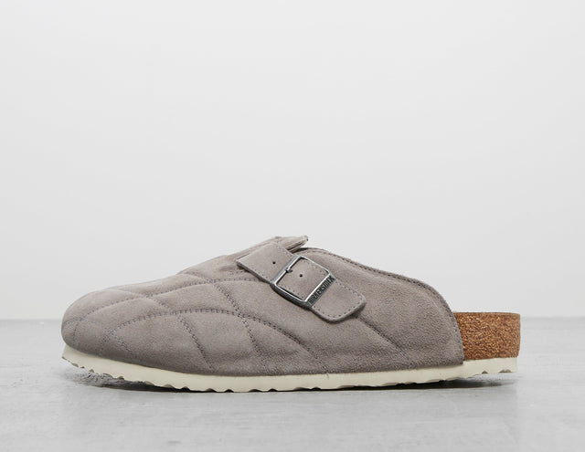 Boston Quilted