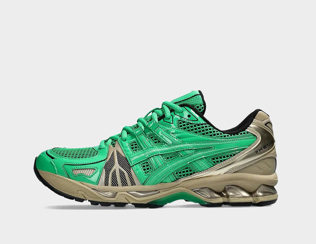 !GEL KAYANO GMBH GRN/GLD