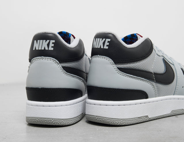 ATTACK OG QS GRY/NVY/GRY