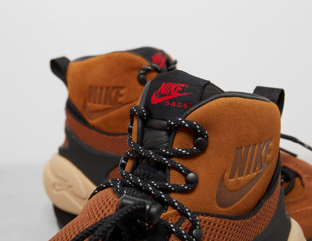 !MAGMASCAPE QS TAN/BLK