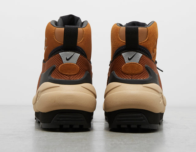 !MAGMASCAPE QS TAN/BLK