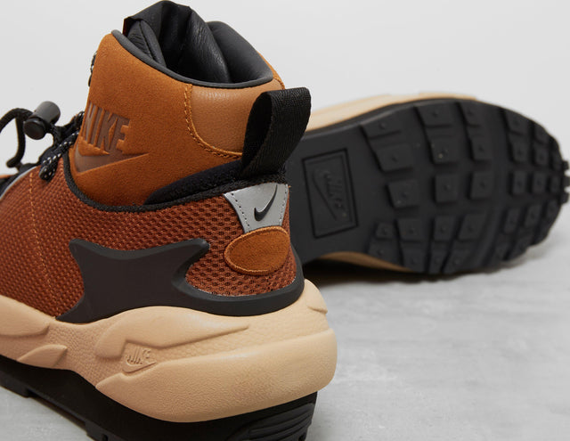 !MAGMASCAPE QS TAN/BLK