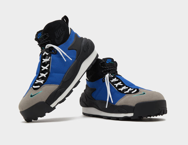 x sacai Magmascape