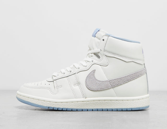 #AIR SHIP QS PE WHT/PNK