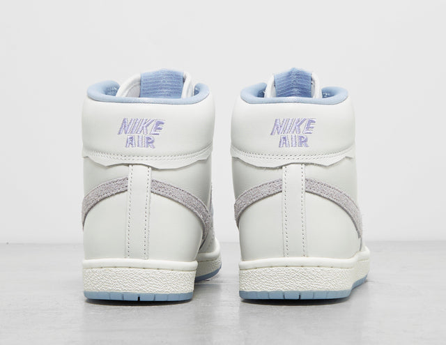 #AIR SHIP QS PE WHT/PNK