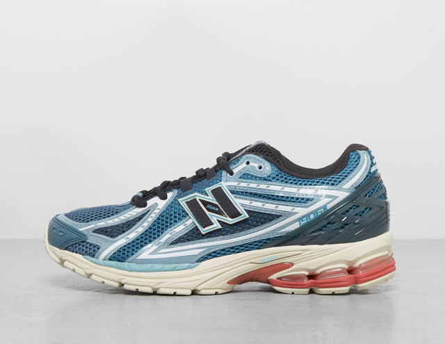 !FP 1906 BLU/BLU/WHT