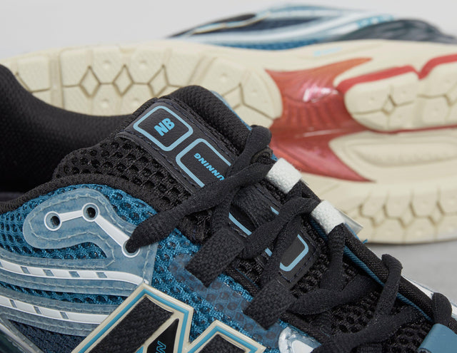 !FP 1906 BLU/BLU/WHT