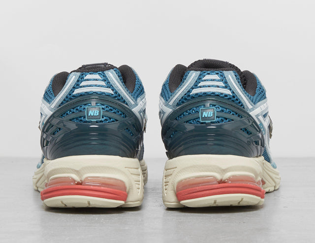 !FP 1906 BLU/BLU/WHT