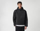 !QS JDN AMM ANORAK BLK