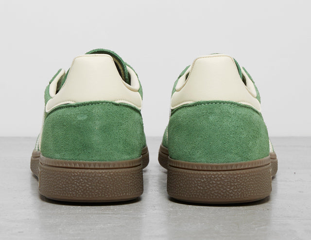 HANDBALL SPZL GRN/CRM/GUM