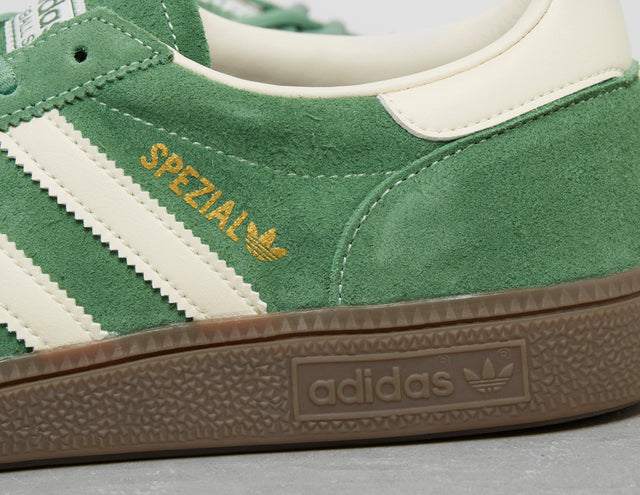 HANDBALL SPZL GRN/CRM/GUM