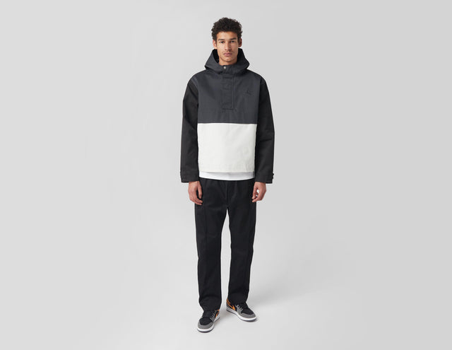 !QS JDN AMM ANORAK GRY