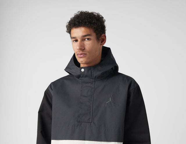 !QS JDN AMM ANORAK GRY
