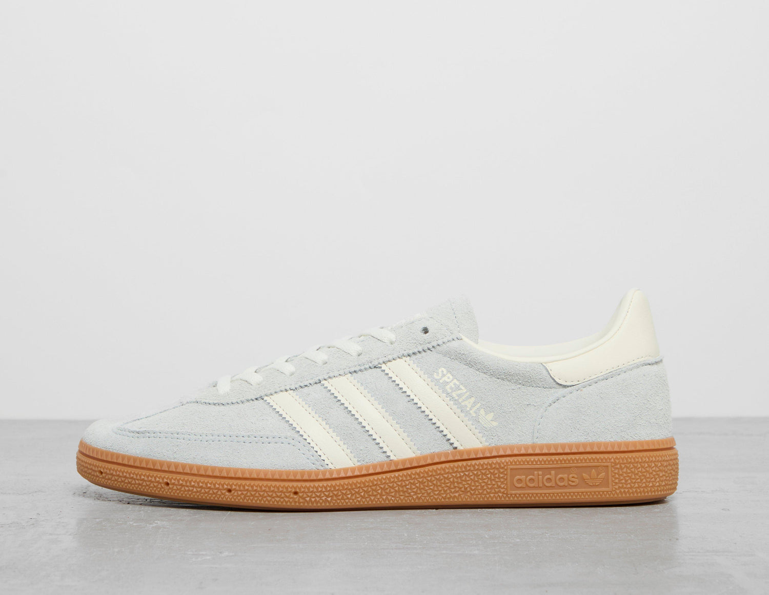 HANDBALL SPZL GRY/WHT/GUM