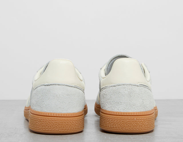 HANDBALL SPZL GRY/WHT/GUM