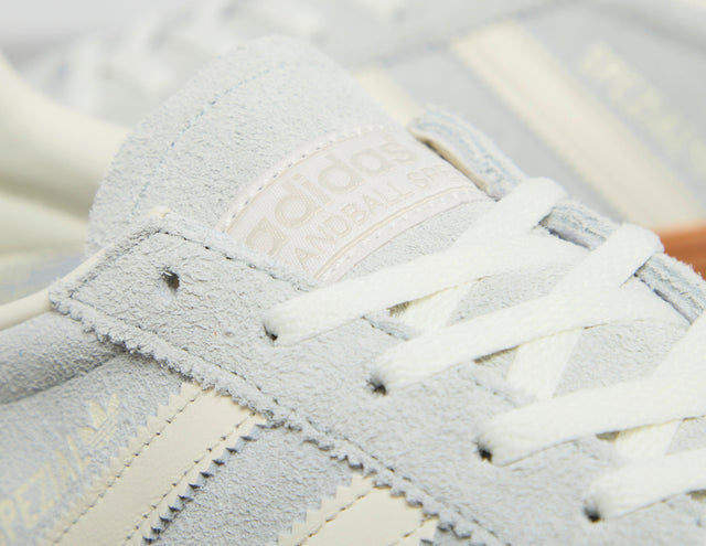 HANDBALL SPZL GRY/WHT/GUM