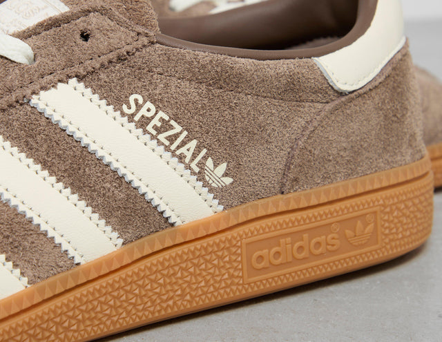 HANDBALL SPZL BWN/WHT/BWN