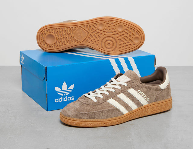 HANDBALL SPZL BWN/WHT/BWN