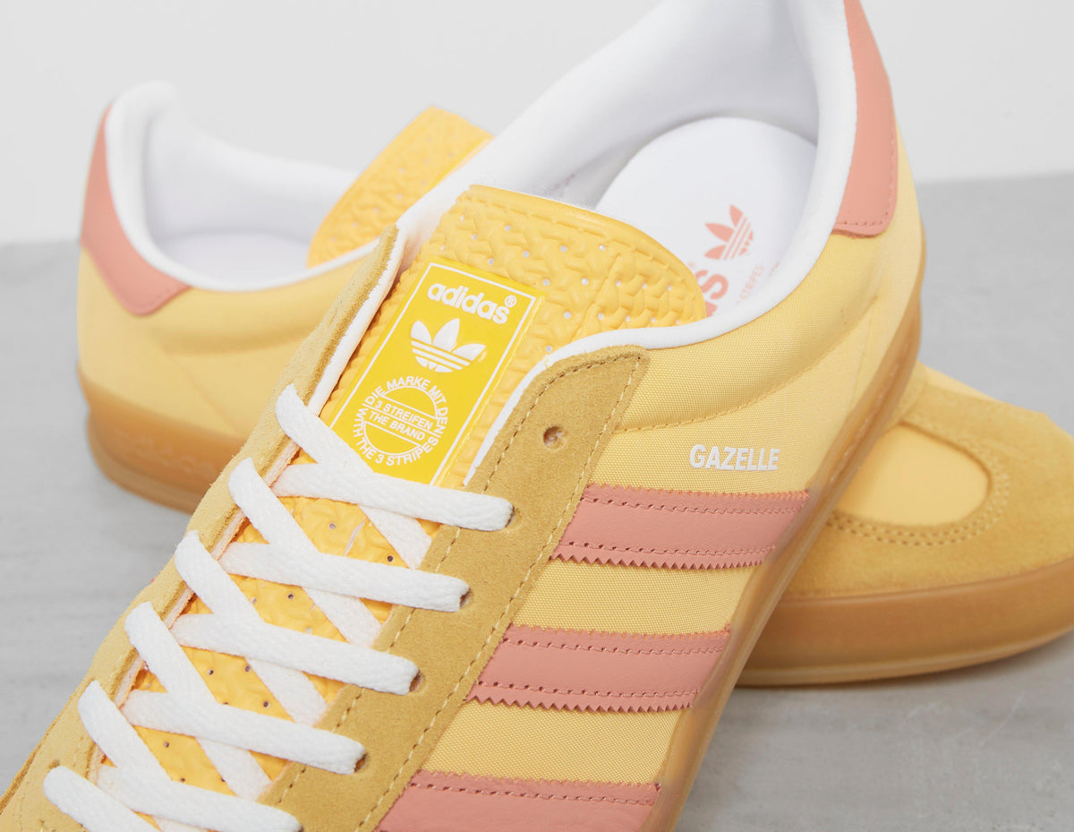 Gazelle Indoor