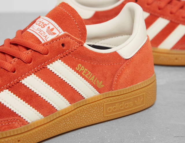 HANDBALL SPZL RED/WHT/BRN
