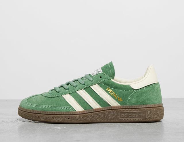 HANDBALL SPZL GRN/CRM/GUM