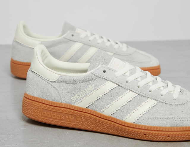HANDBALL SPZL GRY/WHT/GUM