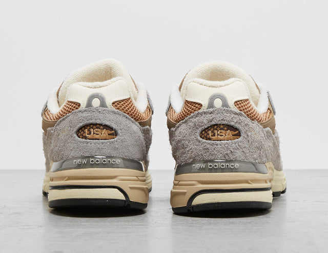 MIUS 993 GRY/CRM/GRY