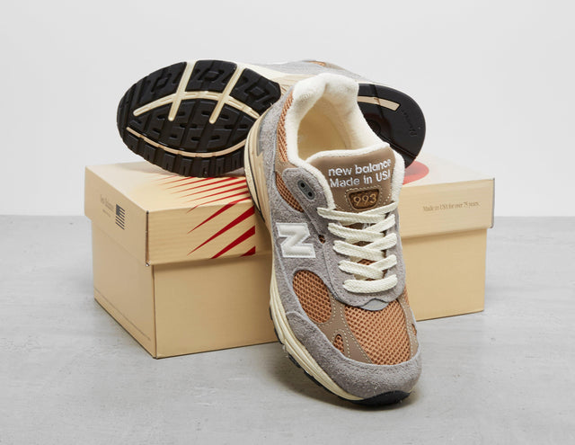 MIUS 993 GRY/CRM/GRY