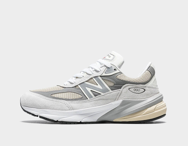MIUS 990 V6 WHT/BRN/WHT