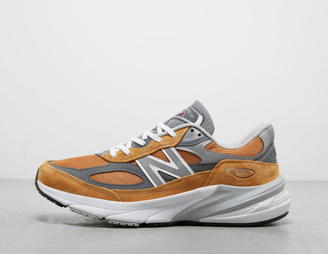 MIUS 990 V6 TAN/BRN/WHT