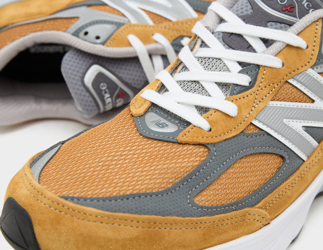 990v6 Made In USA