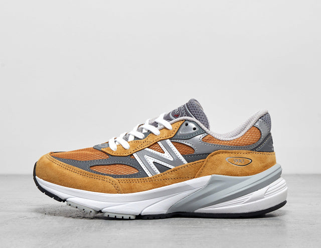 MIUS 990 V6 TAN/BRN/WHT