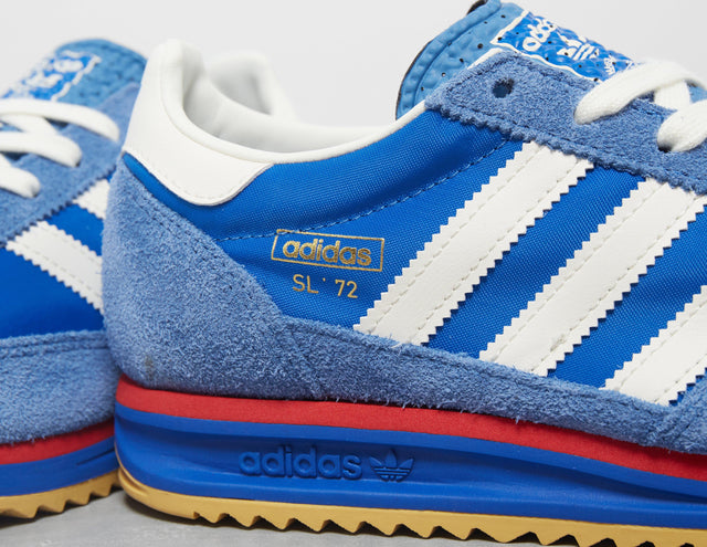 SL72 RS BLU/WHT/BLU