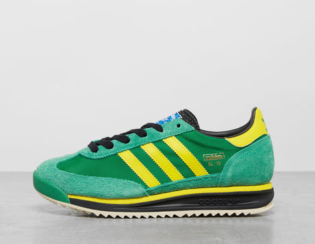 SL72 RS GRN/YELL/BLK