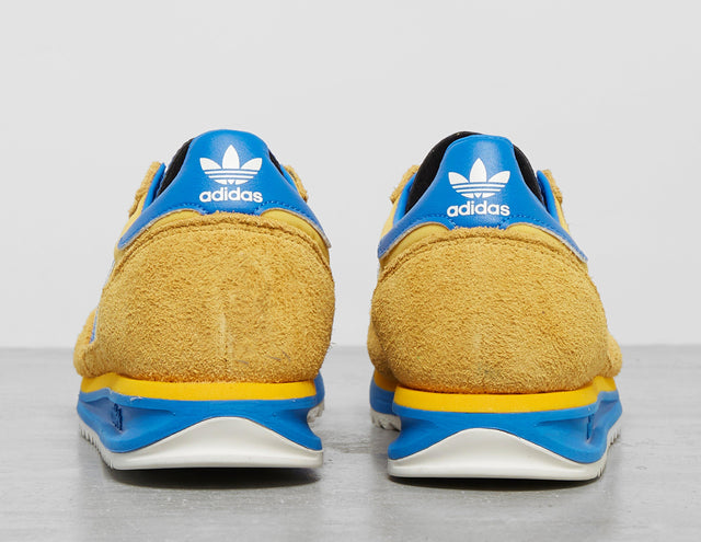 SL72 RS YELL/BLU/BLU