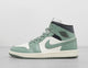 AJ1 MID SAIL/J'SMOKE
