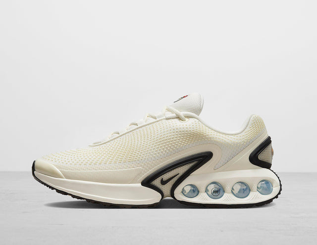 MAX DN SAIL/BLK/COCONUT