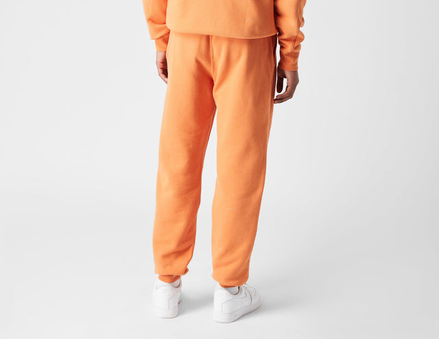 NOCTA CS CUFF JOG RUST