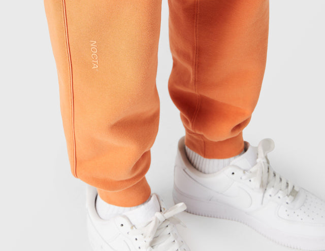 x NOCTA Fleece Joggers