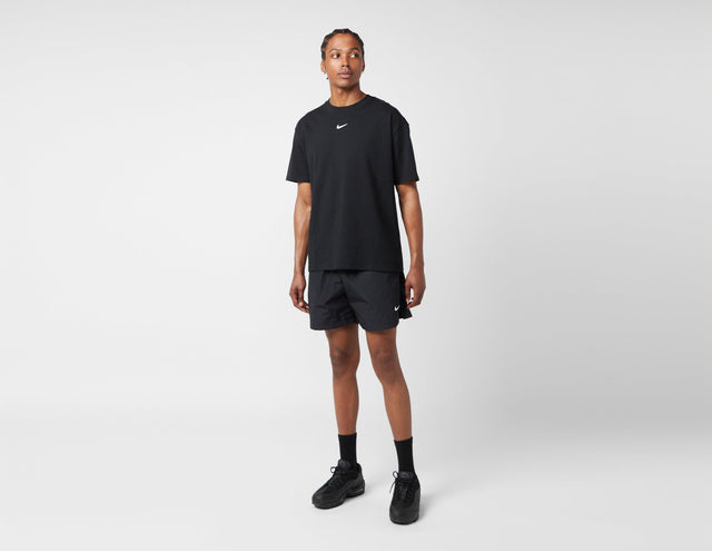 NOCTA CS WVN SHORT BLK