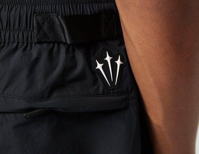 NOCTA CS WVN SHORT BLK