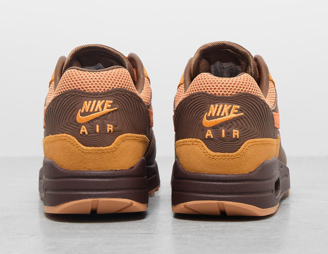 MAX 1 KD BWN/ORG/BWN