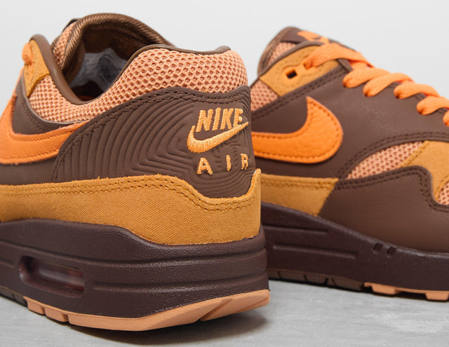 MAX 1 KD BWN/ORG/BWN