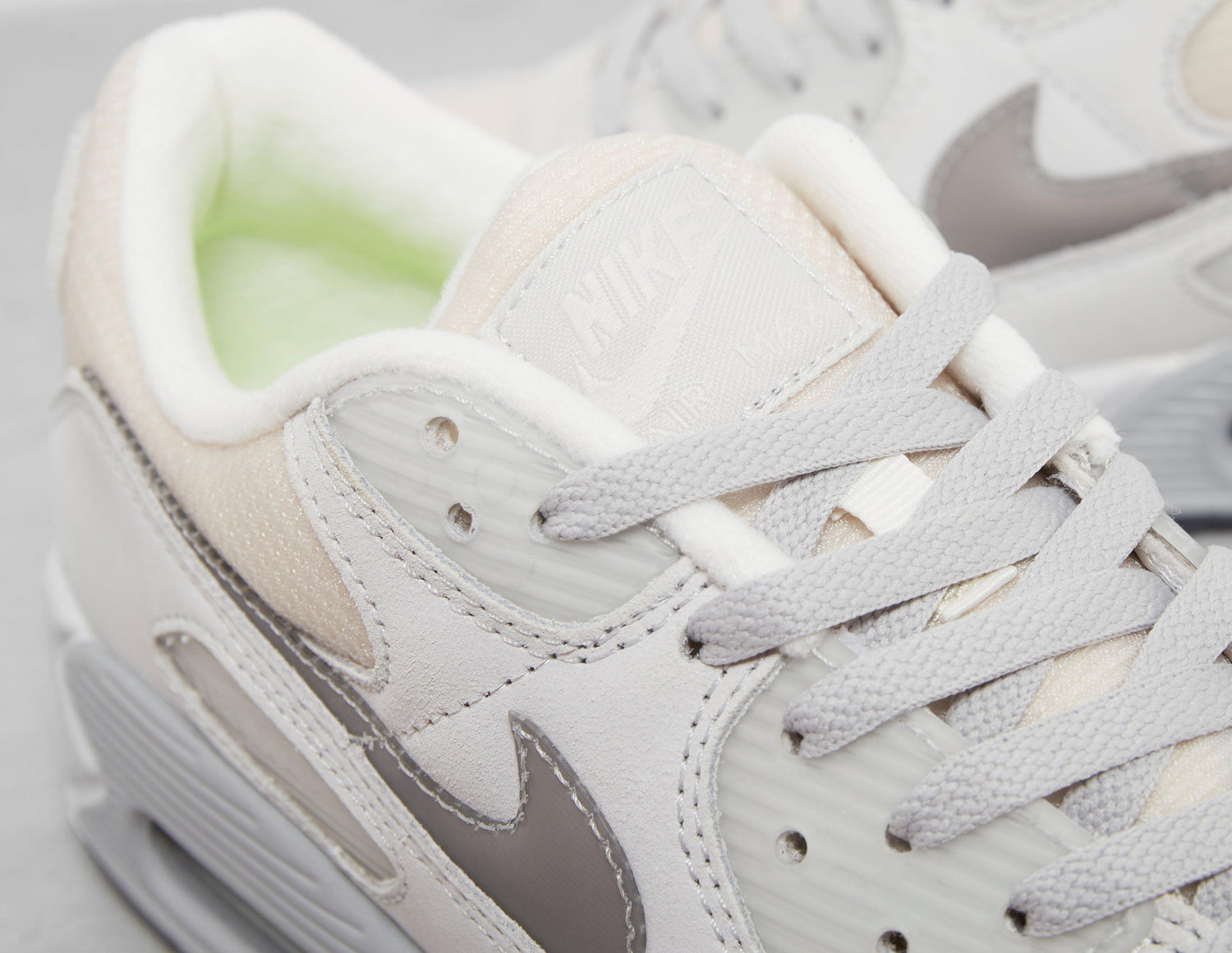 MAX 90 NB GRY/GRY/MULTI