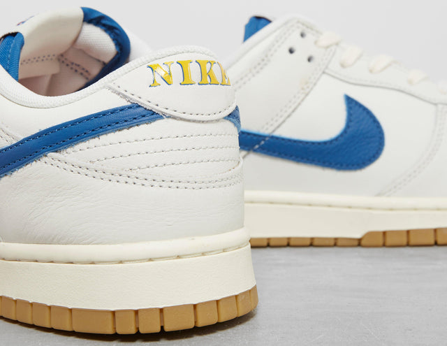 DUNK LO SE SAI/BLU/SAI