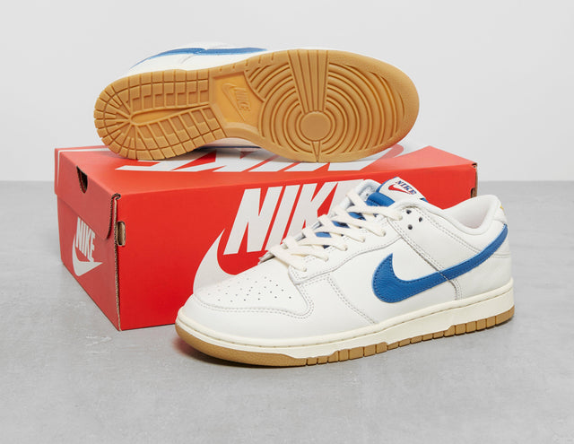 DUNK LO SE SAI/BLU/SAI